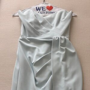 kate may revolve dress